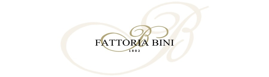 Logo Fattoria Bini