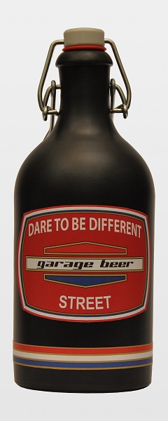 Street - Birra rossa
