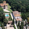Villa del Terrajo - Aerial photo