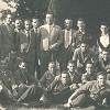 Memento - Meeting with managers and players of Empoli Football Club - 1950