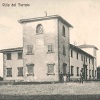Villa il Terraio - postcard