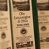 Olio Extravergine di oliva IGP Toscano