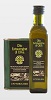 Olio Extravergine di oliva Monocultivar Frantoio